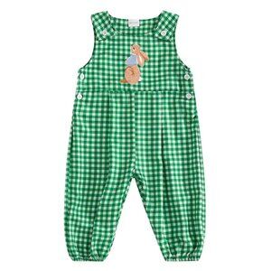Peter Rabbit Romper First Birthday Easter Clothes Bunny Outfit Rabbit Dress